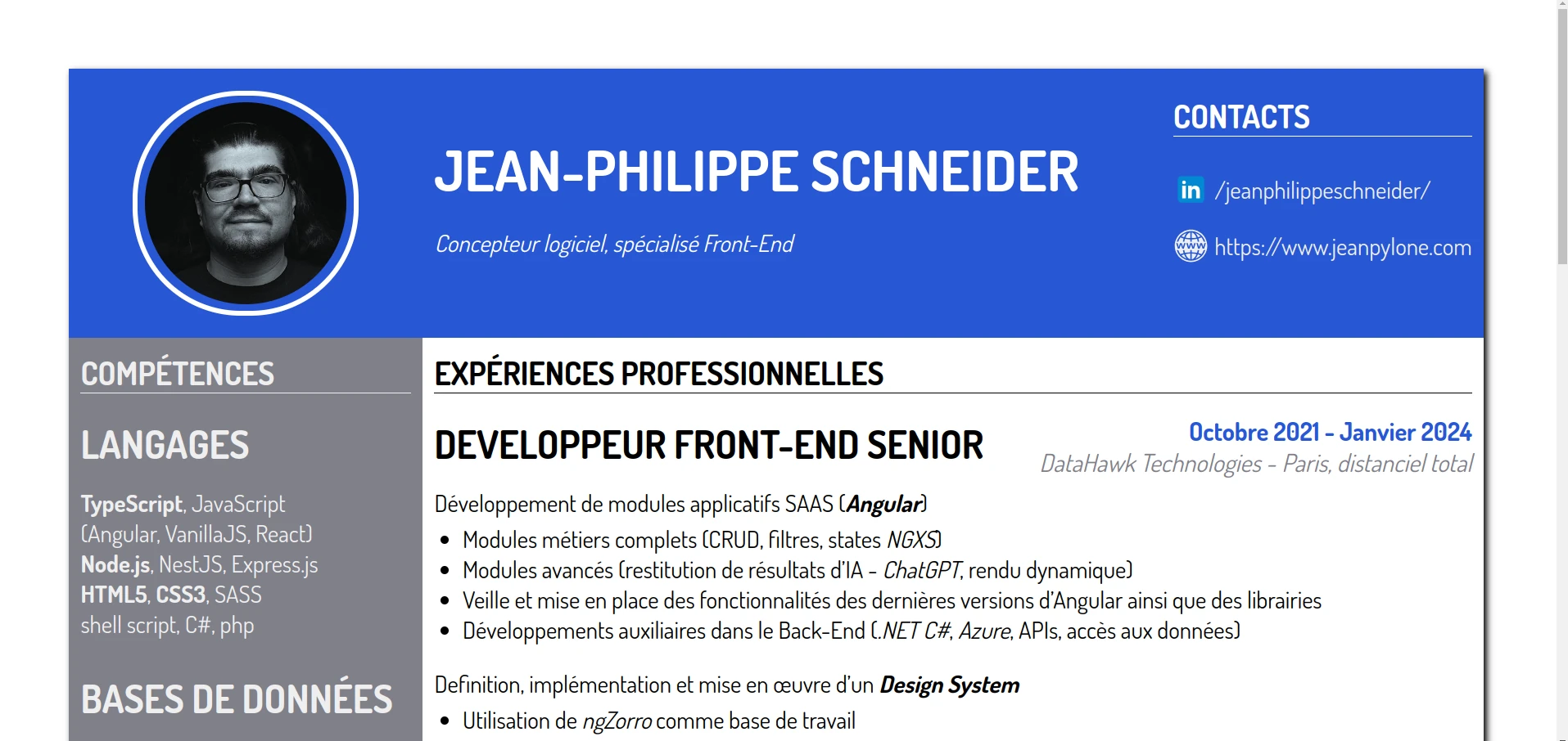 Showcase Jeanpylone